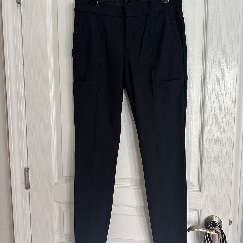 Athleta Black pants